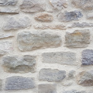Repointing
